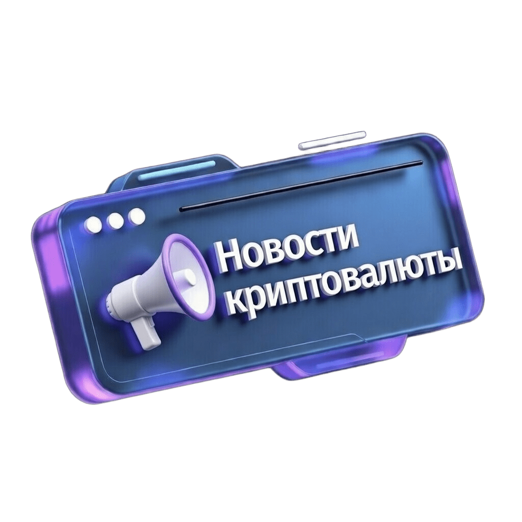 Новости криптовалюты